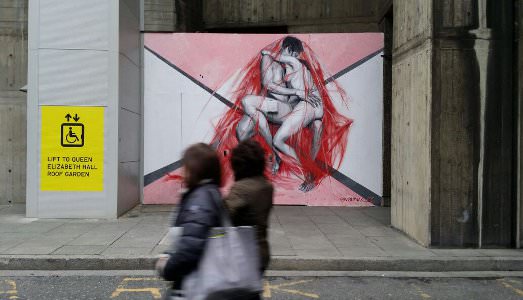 A Londra, capitale del mercato dell’arte